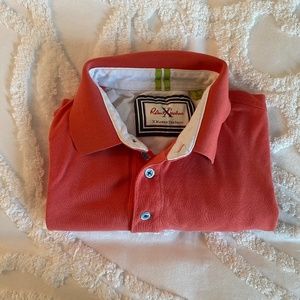 Robert Graham polo